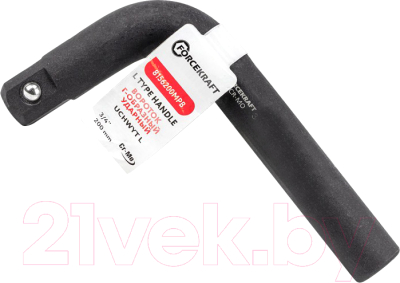 Вороток ForceKraft FK-8156200MPB - фото