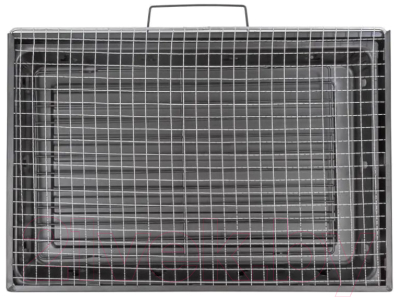 Мангал WMC Tools WMC-SK-28HS