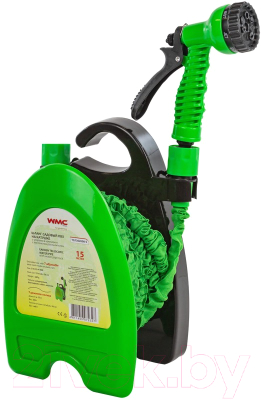 Катушка для шланга WMC Tools WMC-TG7302008-S