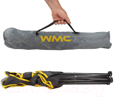 Кресло складное WMC Tools WMC-YYY03-1