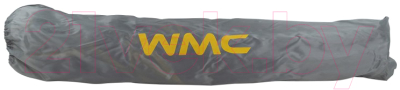Кресло складное WMC Tools WMC-YYY03-2 с зонтиком