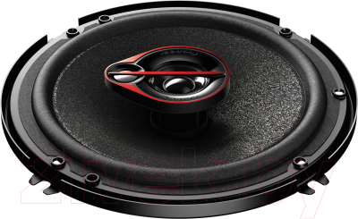 Коаксиальная АС Pioneer TS-R1651S-2 - фото