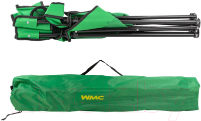 Кресло складное WMC Tools WMC-DW-2009H