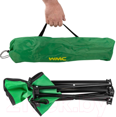 Кресло складное WMC Tools WMC-IE411-U2