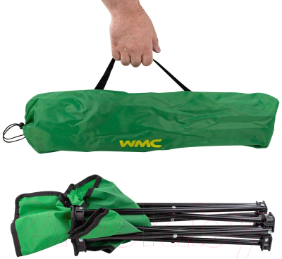 Кресло складное WMC Tools WMC-IE411-U3