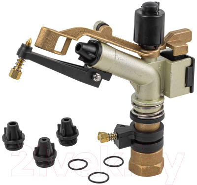 Дождеватель WMC Tools WMC-TG2104021 - фото