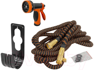 Набор поливочный WMC Tools WMC-TG7106005-15M - фото