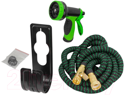 Набор поливочный WMC Tools WMC-TG7106005-8M - фото