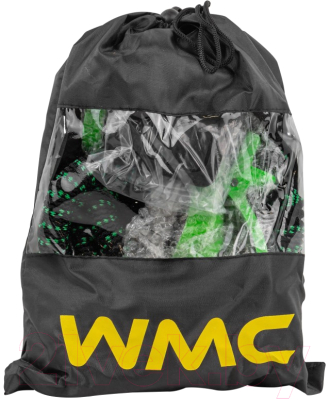 Набор поливочный WMC Tools WMC-TG7106005-8M