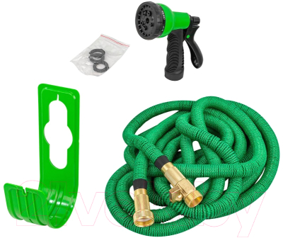 Набор поливочный WMC Tools WMC-TG7106006-15M - фото