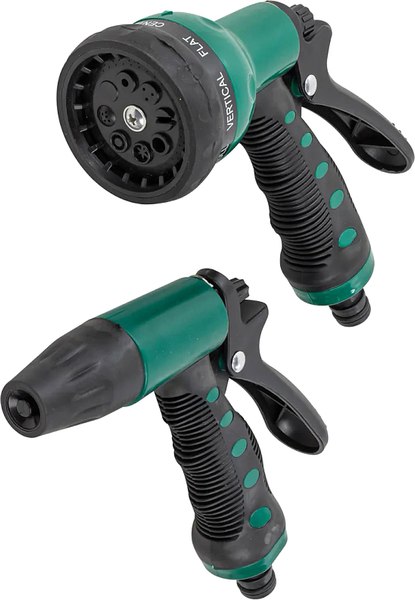 Набор поливочный WMC Tools WMC-TG7201012-2PCS - фото