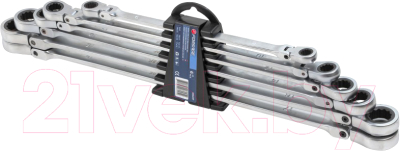 Набор ключей Forsage F-50622F - фото