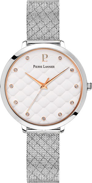 Часы наручные женские Pierre Lannier 029M701 - фото