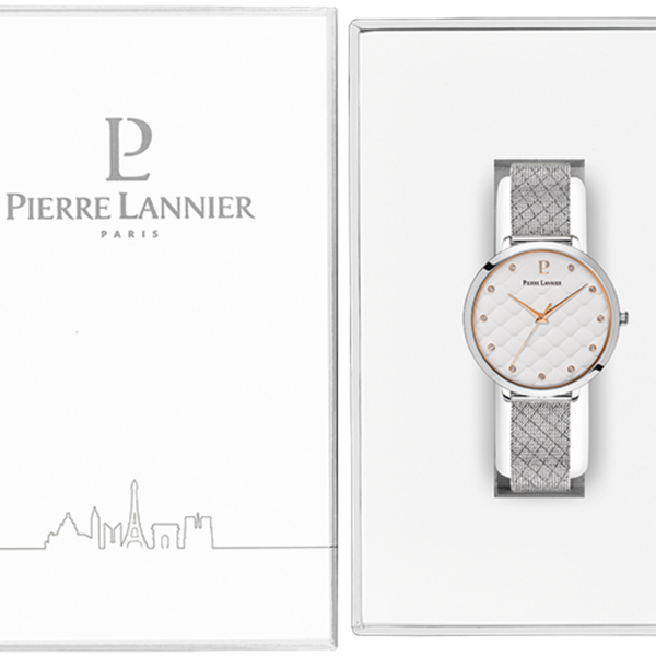 Часы наручные женские Pierre Lannier 029M701