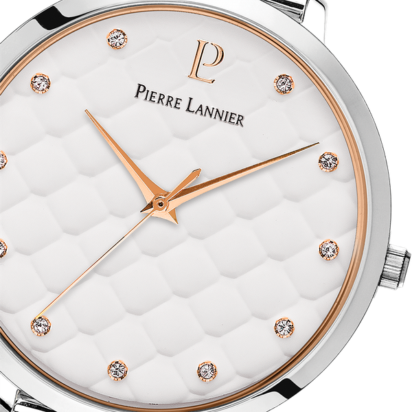Часы наручные женские Pierre Lannier 029M701