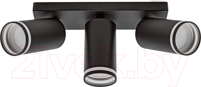 Спот Imex IL.0005.2001-3 BK - фото