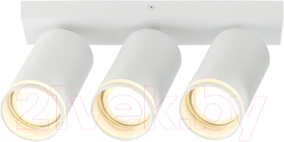 Спот Imex IL.0005.2001-3 WH - фото