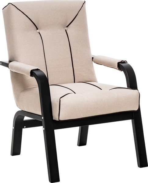 Кресло мягкое Импэкс Leset Модена Люкс - фото