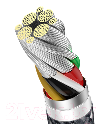 Кабель Baseus Dynamic Series / CALD000716