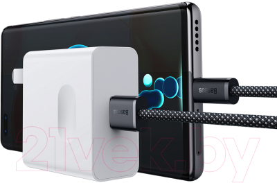 Кабель Baseus Dynamic Series / CALD000716