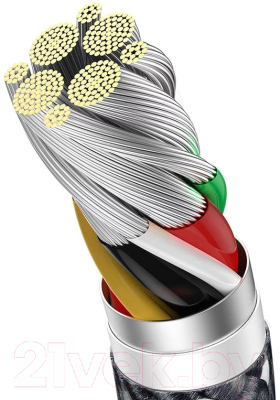 Кабель Baseus Dynamic Series / CALD000616