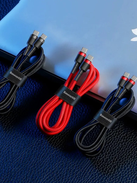 Кабель Baseus Cafule Series / CATKLF-H91