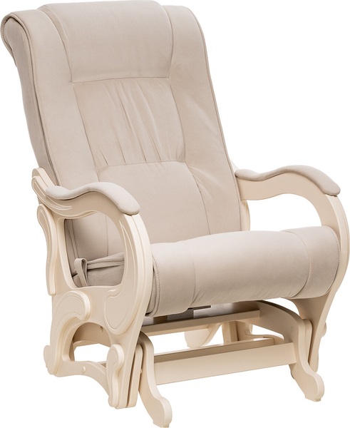 Кресло-маятник Импэкс 78 люкс - фото