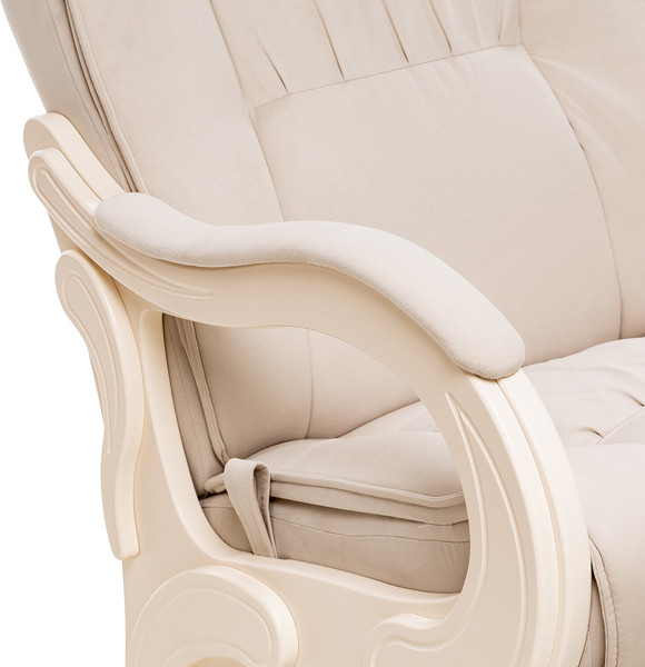 Кресло-маятник Импэкс 78 люкс