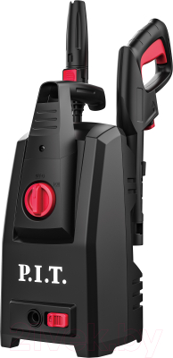 Мойка высокого давления P.I.T PHP120-C1 - фото