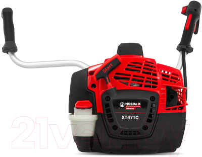 Триммер бензиновый Мобил К XT471C Премиум (MBK0023873)