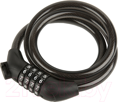 Велозамок Maxiscoo Кодовый / MSC-CL2301 - фото