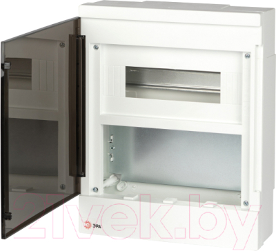 Бокс пластиковый ЭРА MultiBox bs-12s / Б0059314 - фото