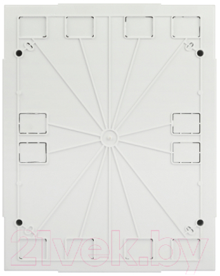 Бокс пластиковый ЭРА MultiBox bs-12s / Б0059314