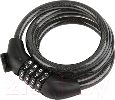 Велозамок Maxiscoo Кодовый / MSC-CL2302 - фото