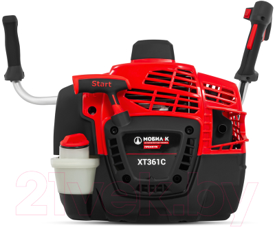 Триммер бензиновый Мобил К XT361C Премиум (MBK0023871)