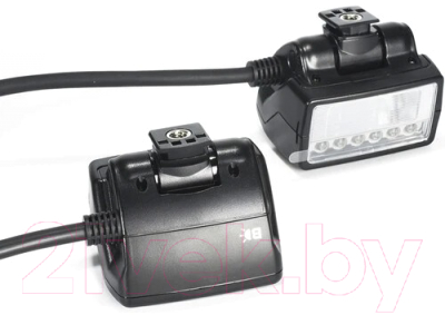 Вспышка кольцевая Yongnuo YN-24EX Macro для Sony