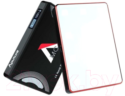 Осветитель студийный Aputure Amaran AL-MC - фото