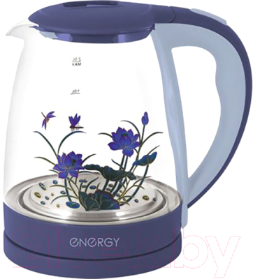 Электрочайник Energy E-287 - фото