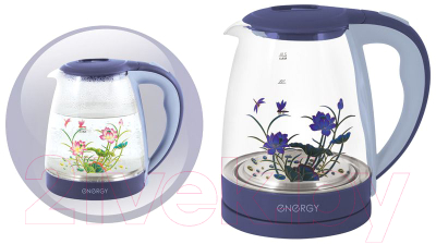 Электрочайник Energy E-287