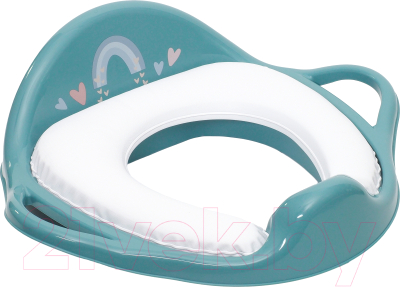 Детская накладка на унитаз Tega Meteo / ME-020-165 - фото