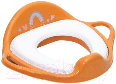 Детская накладка на унитаз Tega Meteo / ME-020-166 - фото