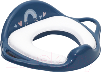 Детская накладка на унитаз Tega Meteo / ME-020-164 - фото