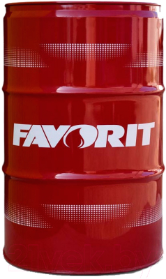 Моторное масло Favorit Premium XFE 5W30 API SN/CF / 53609 - фото