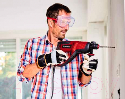 Перфоратор Einhell TE-RH 26 4F