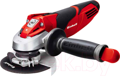 Угловая шлифовальная машина Einhell TE-AG 115/600 (4430855) - фото