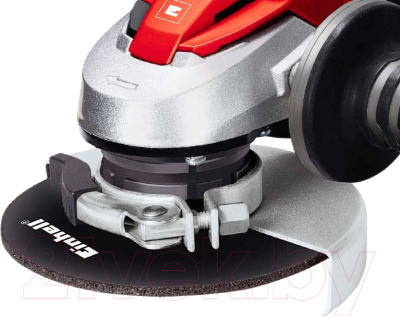 Угловая шлифовальная машина Einhell TE-AG 115/600 (4430855)