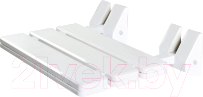 Сиденье для душа Bisk Duo Pro 07623 - фото