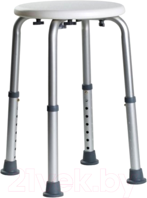 Стул для ванной Bisk Pro 07705 - фото