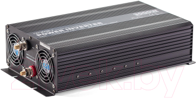 Автомобильный инвертор Geofox M 3000W/24v-2p - фото