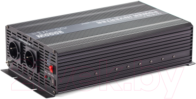 Автомобильный инвертор Geofox M 3000W/24v-2p